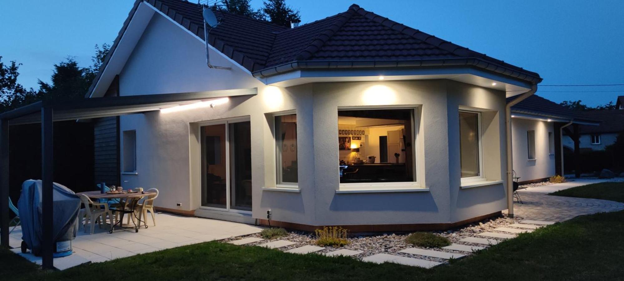 Gerardmer La Villa De Corcieux Exterior foto