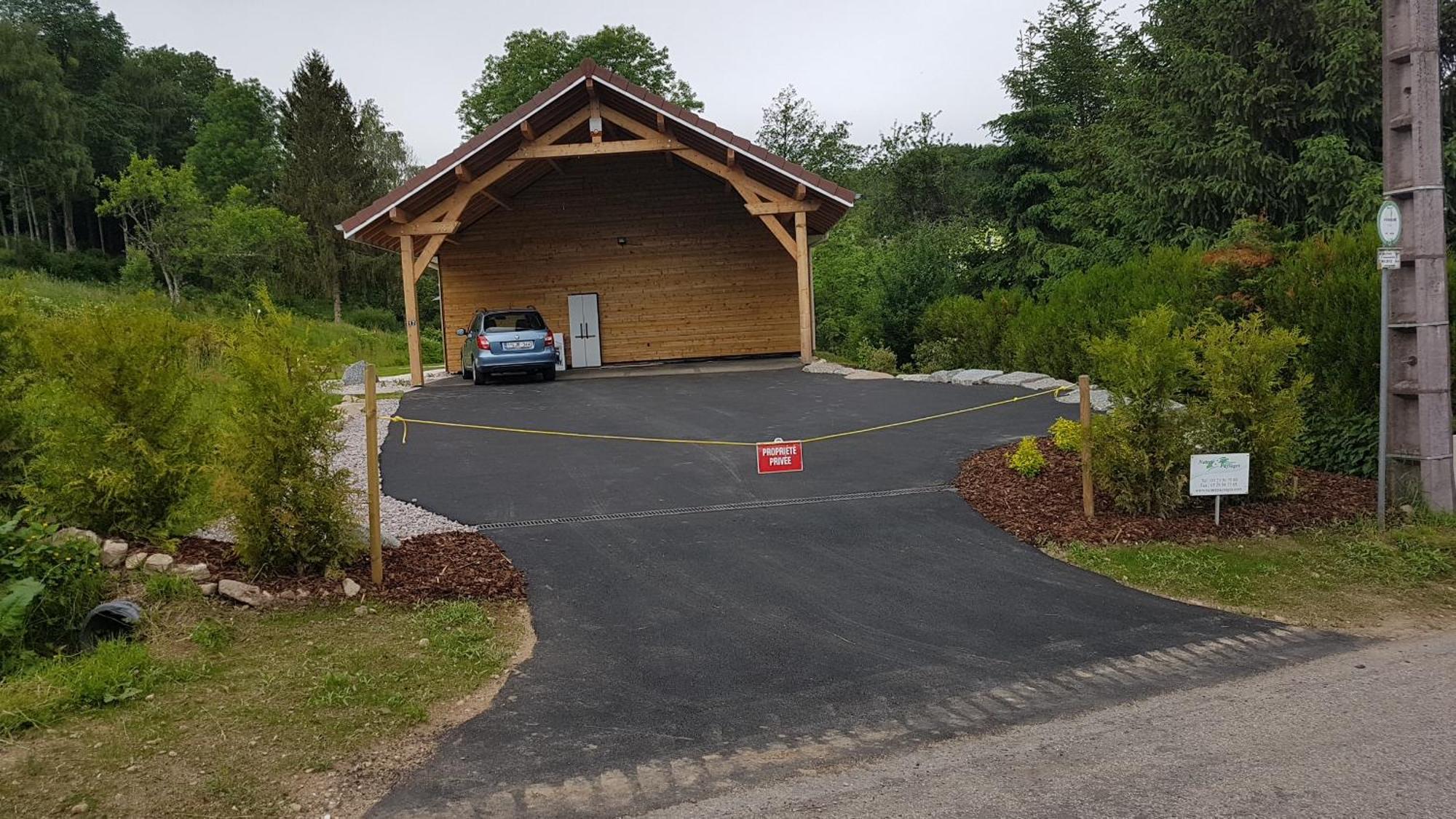 Gerardmer La Villa De Corcieux Exterior foto