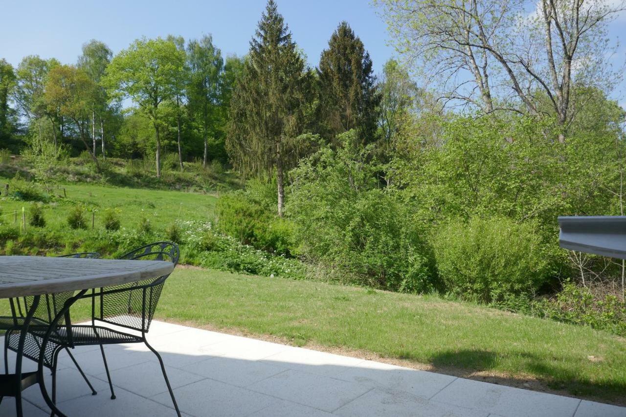 Gerardmer La Villa De Corcieux Exterior foto
